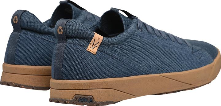 Actual product image Saola Cannon Knit 2.0 Wool (43)