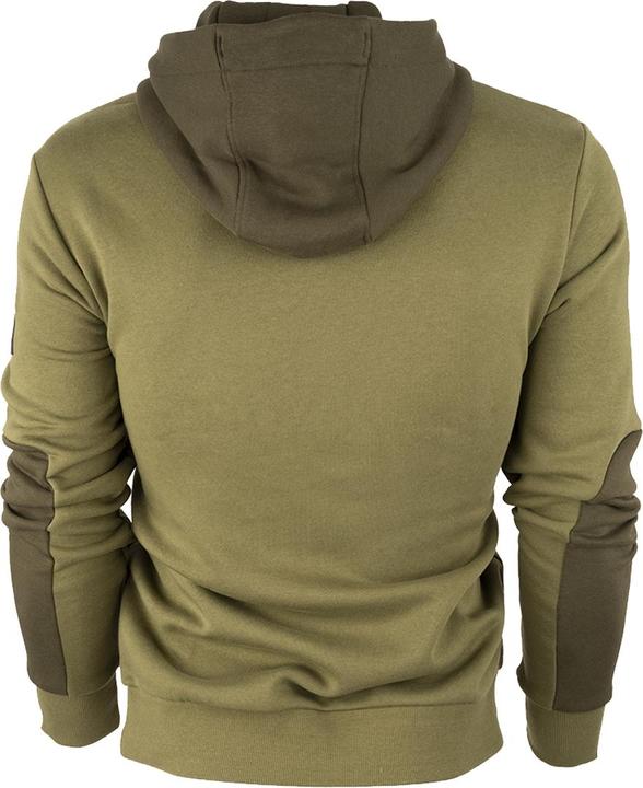 Produktbild Forsberg Hoodie mit reflektierendem Logo (XXL)
