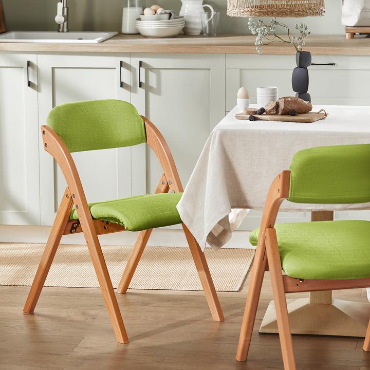 Produktbild SoBuy Klappstuhl