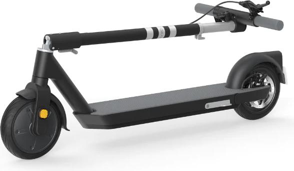 Actual product image Okai ES20 NEON (20 km/h, 40 km, 300 W)