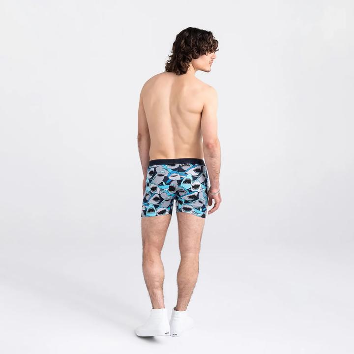 Produktbild SAXX Daytripper Boxer Brief Fly (XXL)