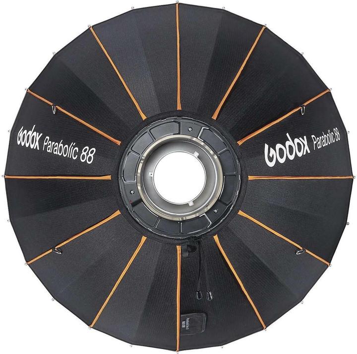Produktbild Godox Parabolic Light Focusing System, 88cm (Reflektor, Softbox, 88 cm)