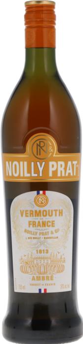 Produktbild Noilly Prat Vermouth Ambré (1 x 75 cl)