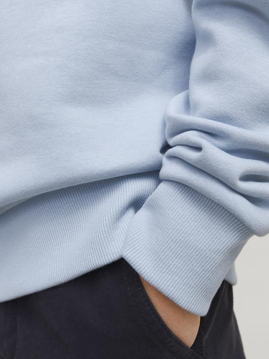 Produktbild Jack & Jones Jjecaleb Varsity Sweat Crew Neck Sn Jnr (176)