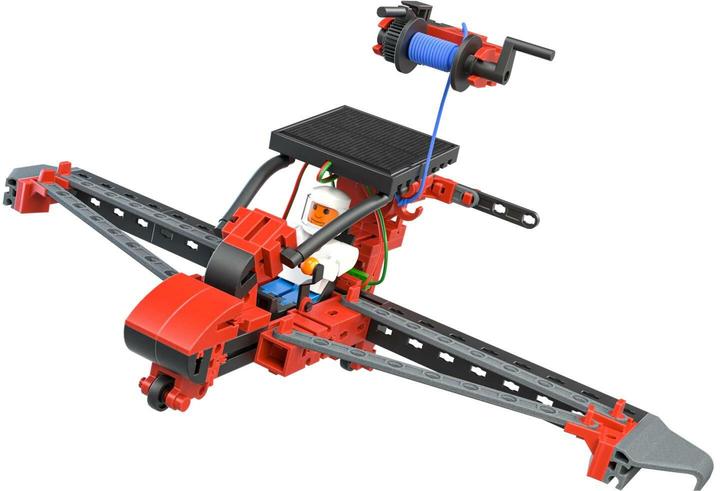 Produktbild Fischertechnik Solarstrom