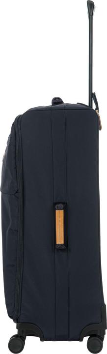 Actual product image Brics Bric's Trolley + Suitcase X-Travel 58145 (86 l)