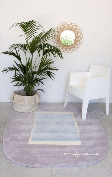 Produktbild Lorena Canals Tassels
