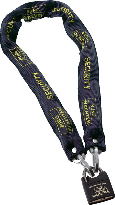 Actual product image Burg Wächter Square chain SKM 6/ 90