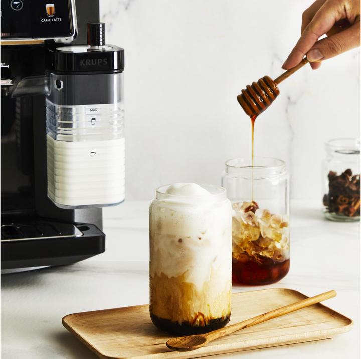 Immagine prodotto Krups Sensation EA9129