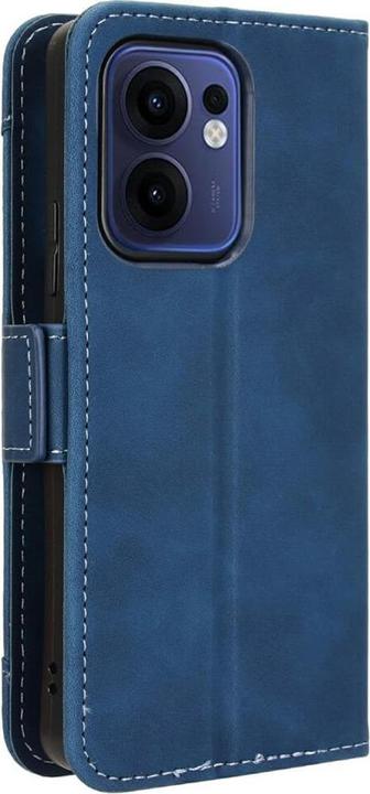 Productafbeelding Cover-Discount OPPO Reno13 F - Etui viele Kartenfächer (Oppo Reno 13 F)