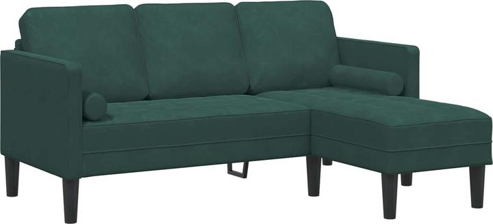 Image du produit vidaXL 3-Sitzer Sofa