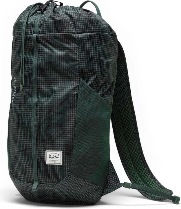 Actual product image Herschel Ultralight Cinch Backpack 14 L (14 l)