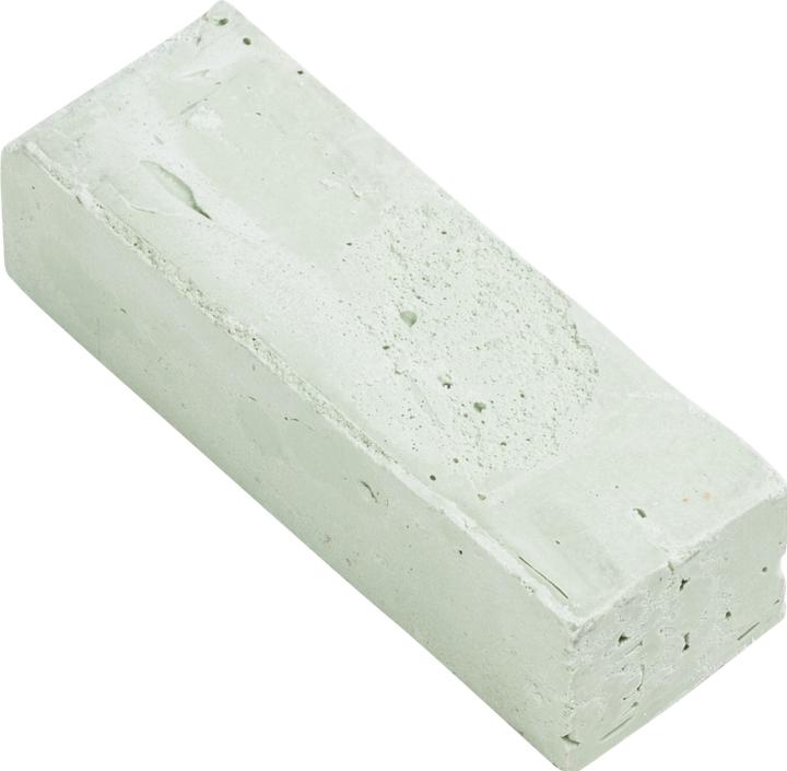 Immagine prodotto Pferd 44250006 Composto di lucidatura PP per la prelucidatura di barre di acciaio e acciaio inox 25 x