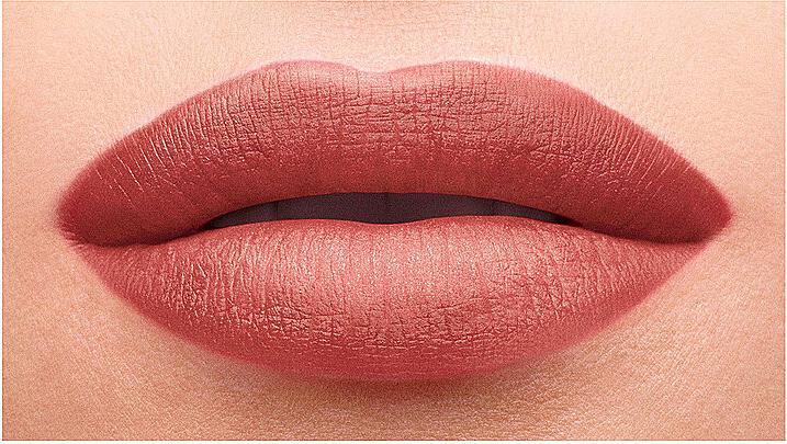 Immagine prodotto Yves Saint Laurent Rouge Pur Couture The Slim Glow Matte Illegal Rosy Nude 207 (Nudo illegale Rosy 207)