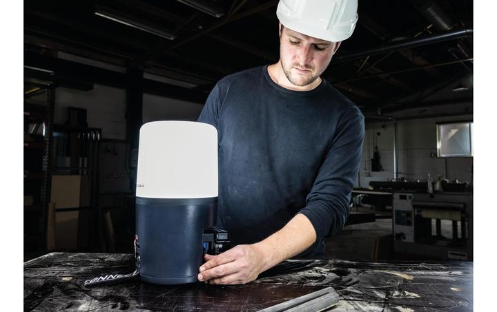 Produktbild Scangrip Arbeitsleuchte Area 6 Connect (6000 lm)