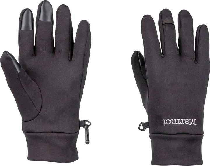 Actual product image Marmot Power Stretch Connect (XS)