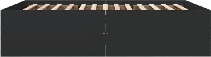 Image du produit vidaXL Bettgestell (150 x 200 cm)