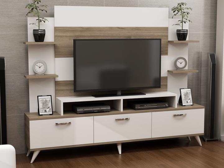 Image du produit Hanah Home Danielle (180 x 30 x 143 cm)