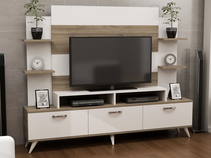 Immagine prodotto Hanah Home Danielle (180 x 30 x 143 cm)