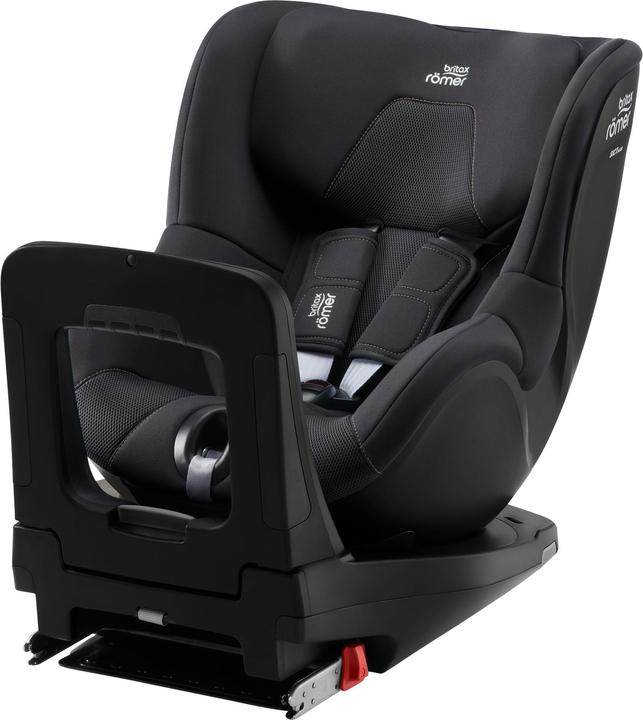 Produktbild Britax Römer Dualfix M I-Size