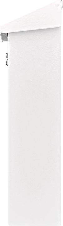 Image du produit Burg Wächter Boîte aux lettres en tôle DAILY 5861