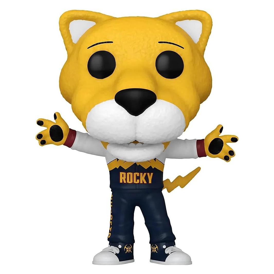 Funko NBA Denver Nuggets Rocky (OC79628)