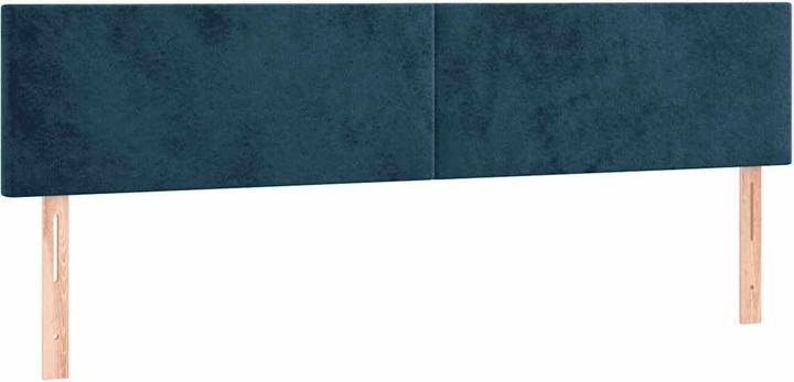 Produktbild vidaXL Boxspringbett (120 x 190 cm)