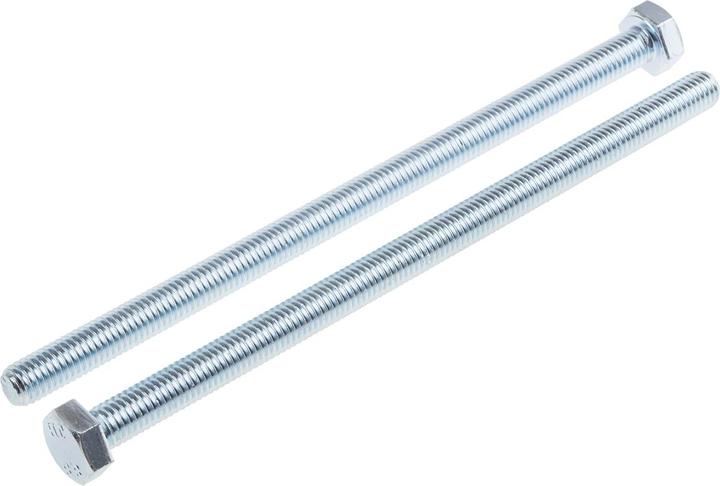 Produktbild RS PRO ZnPt stl high tensile set screw,M8x150