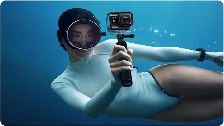 Immagine prodotto Insta360 Cinsbajf (Asso)