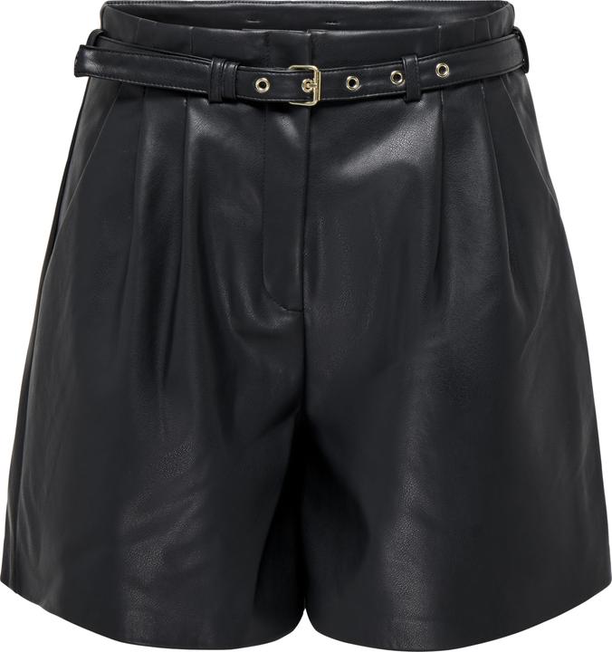 Image du produit Only Short en similicuir (S)
