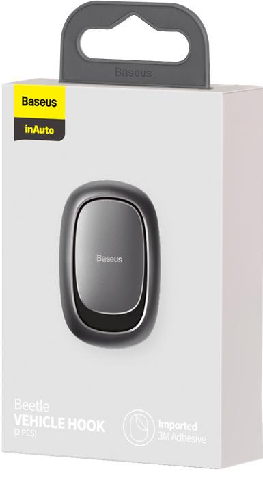 Produktbild Baseus Beetle Vehicle Hook