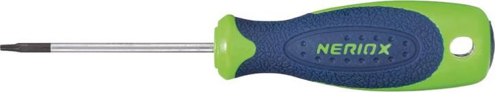 Actual product image Neriox Screwdriver for TORX® screws (TX)