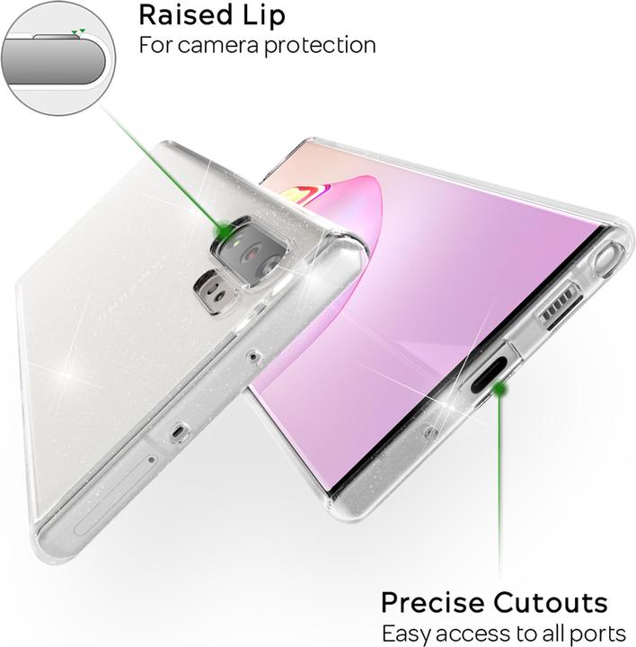 Produktbild Nalia Hülle (Samsung Galaxy Note 10 Plus)