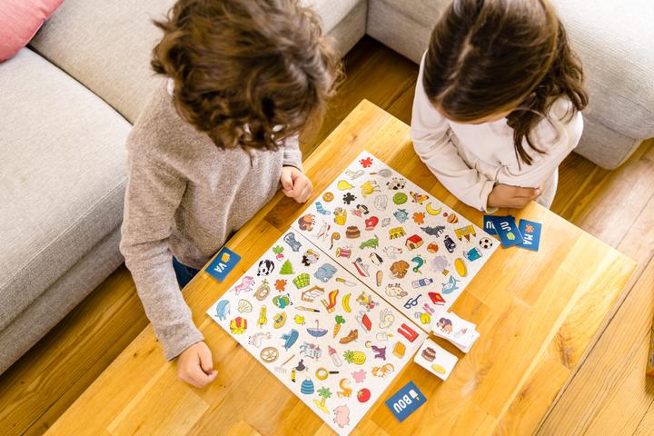 Produktbild Nathan La Petite Ecole Pret Pour Le Cp! (Fr) (Französisch)