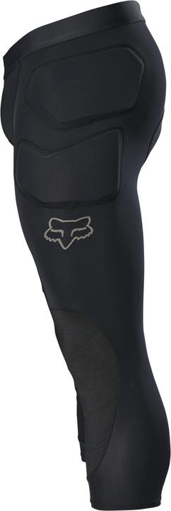 Produktbild Fox Pant 23 Baseframe Pro Tights Blk L (L, Knieschoner, Einzelstück)