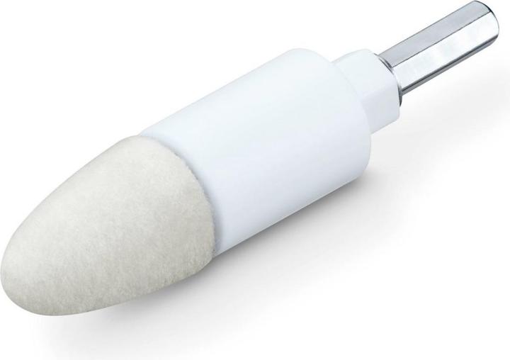 Actual product image Beurer Mp 42