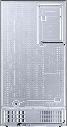 Produktbild Samsung RS6GCG882EB1EG Side by Side premium black steel (634 l)