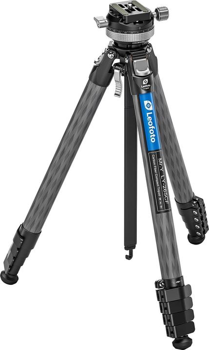 Leofoto LY-265CF (Carbon)