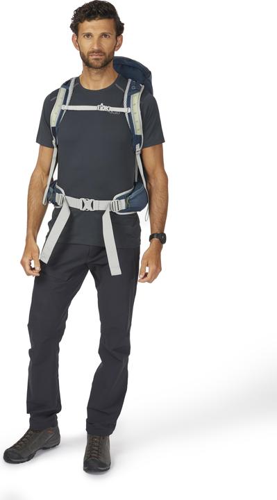 Actual product image Lowe Alpine AirZone Trail 30 (30 l)