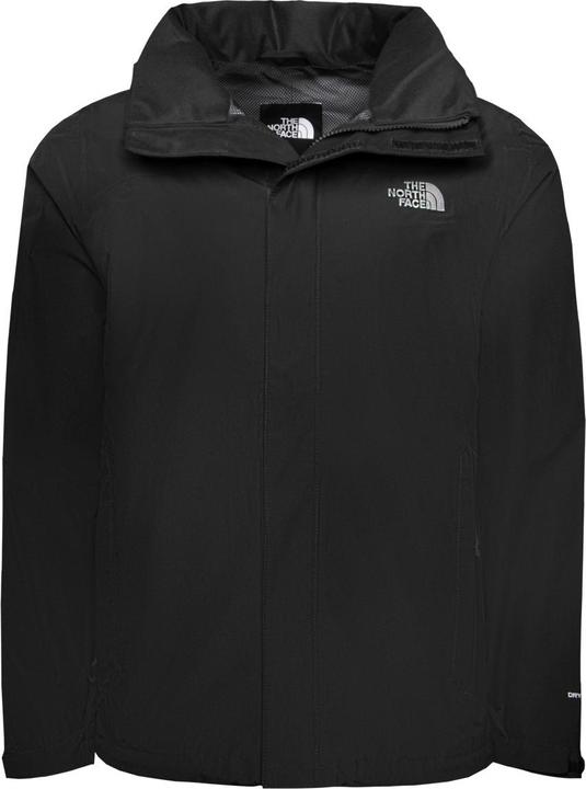 Actual product image North Face Men's Sangro Jacket (XL)