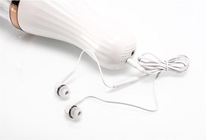 Produktbild Zenn Powermate 3 - Strong Rotation Masturbator