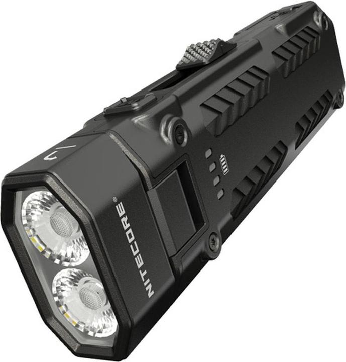 Produktbild Nitecore EDC09 (10.80 cm, 1600 lm)