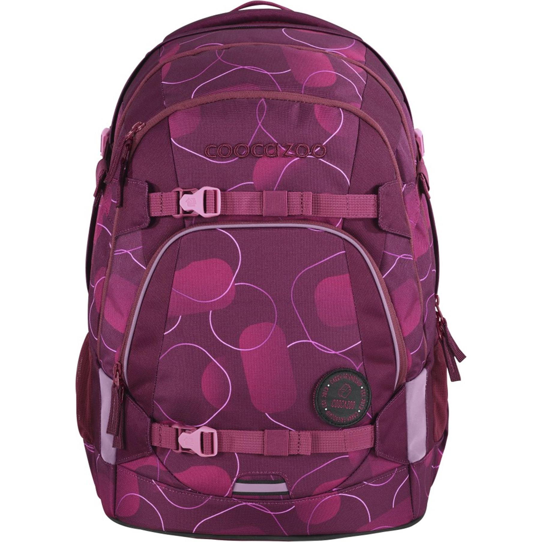 Coocazoo, Rucksack, (30 l)