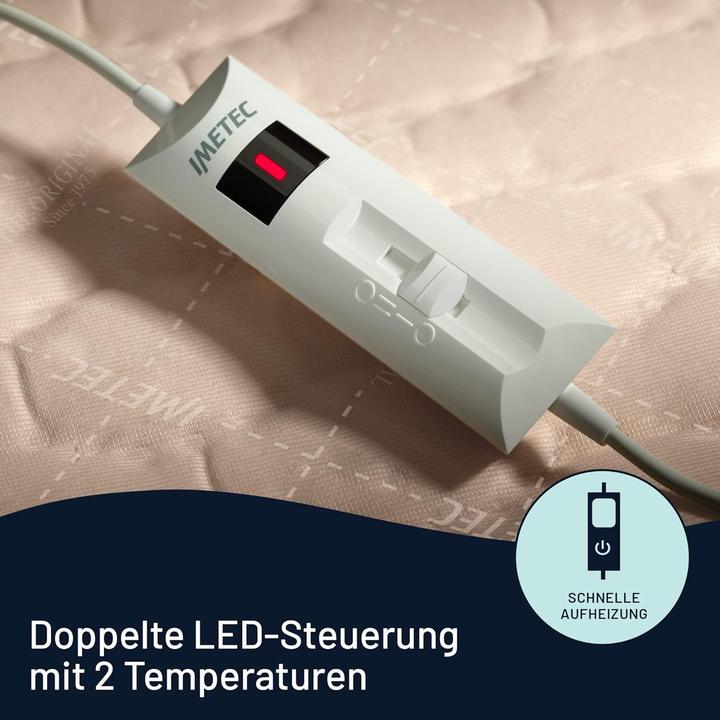 Produktbild Imetec 6221C (137 x 150 cm)