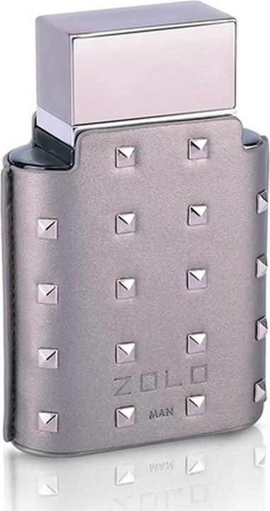 Actual product image Flavia Zolo Man - EDP - 100 ml (Eau de parfum, 100 ml)