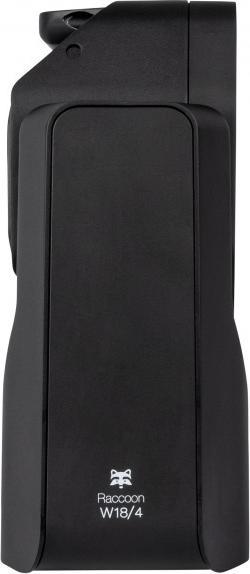 Image du produit Infinity Waschbär W18/4 Junior Professionelle Waschanlage mit motorischer Neigung (15 W, LED)