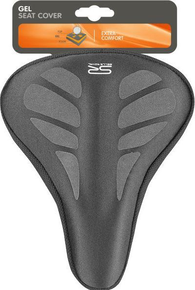 Actual product image Selle Royal Gel Large