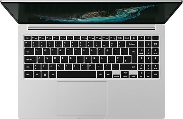 Produktbild Samsung Galaxy Book 2 (15.60", Intel Core i5-1235U, 8 GB, 256 GB, DE)