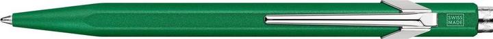 Immagine prodotto Caran d'Ache 849 Colormat-X mit Etui (Verde, 1 x)