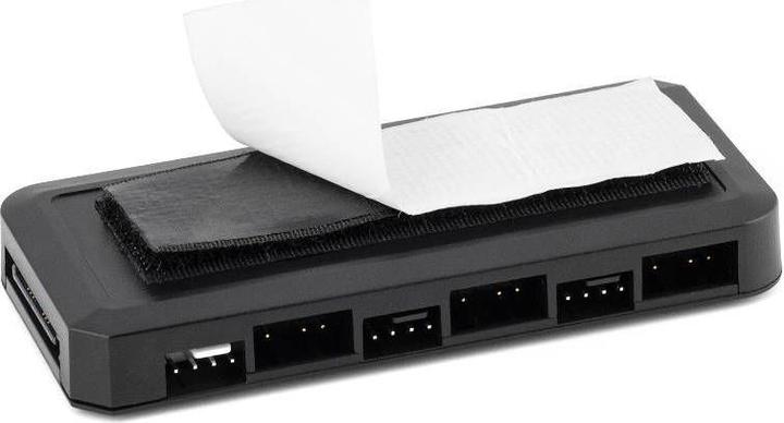 Immagine prodotto Darkflash Tech RC2 Controllore RGB PWM per computer